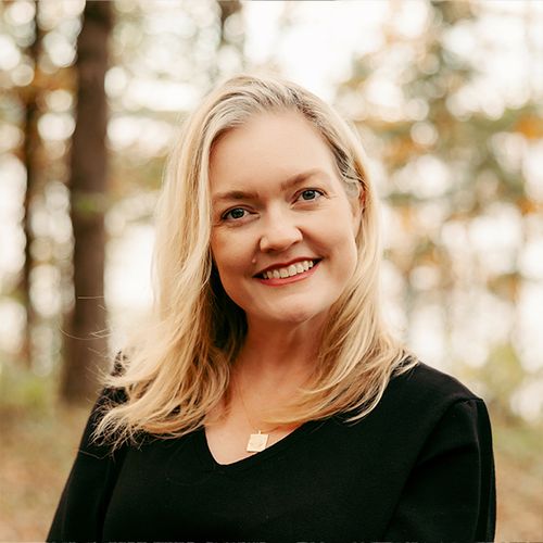 Colleen Hoover